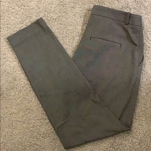 Women’s Tweed Dress Pants